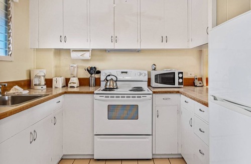 Honokowai Condo | 47 m² Condo ∙ 1 bedroom ∙ 4 guests