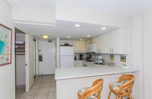 Waikiki Condo | 47 m² Condo ∙ 1 bedroom ∙ 4 guests