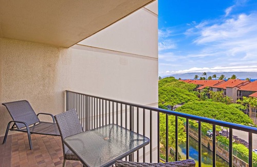 Lahaina Condo | 47 m² Condo ∙ 2 guests