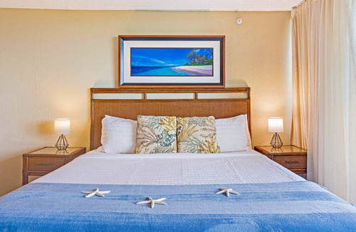 Lahaina Condo | 47 m² Condo ∙ 2 guests