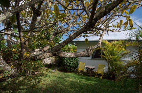 Kailua Apartment | 48 m² Apartment ∙ 1 bedroom ∙ 2 guests