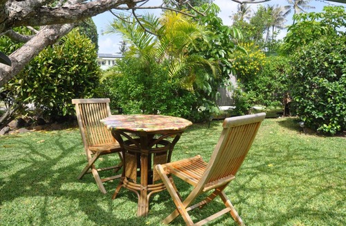 Kailua Apartment | 48 m² Apartment ∙ 1 bedroom ∙ 2 guests