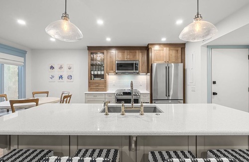 Kiawah Island Condo | 4835 Turtle Cove Villa by Akers Ellis Rentals