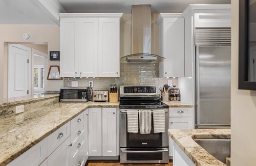 Kiawah Island Condo | 4902 Turtle Point Villa by Akers Ellis Rentals