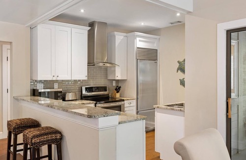 Kiawah Island Condo | 4902 Turtle Point Villa by Akers Ellis Rentals