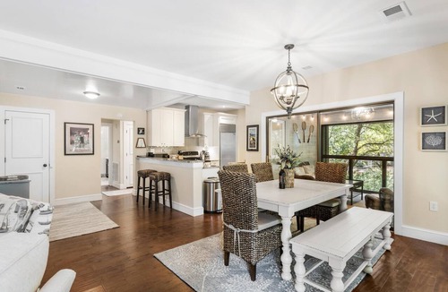 Kiawah Island Condo | 4902 Turtle Point Villa by Akers Ellis Rentals