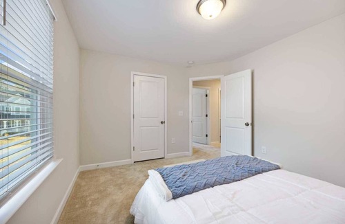 Clayton House | 4B3B/Golf Club/Harris Teeter in Clayton #41949