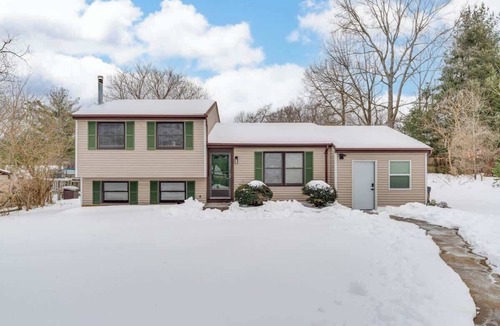 Hanover House | 4Bd 2Ba Home Near BWI, Balt, Ft Meade, Live Casino