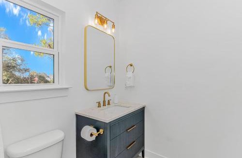 Myrtle Beach House | 4BR Beach Oasis with Private Pool Just steps to the Ocean