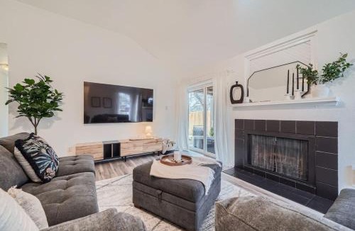 Round Rock House | 4BR Family Retreat Near Austin & Kalahari
