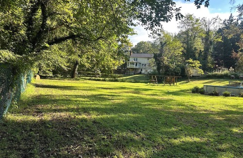 Bowie House | 4BR Home with TVs, 2.5 bath, 6 bed, pool, Game-room, Gym-room in Bowie MD