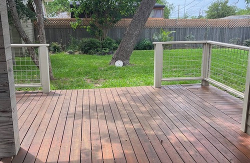 Barton Hills House | 4br Ranch Style Home - Central Austin