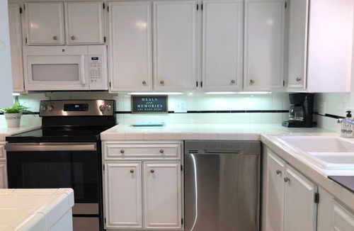 Shipyard Plantation Villa | 4th of July still open! Spacious 4 Bdrm/3 Bath Villa