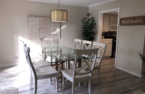Shipyard Plantation Villa | 4th of July still open! Spacious 4 Bdrm/3 Bath Villa