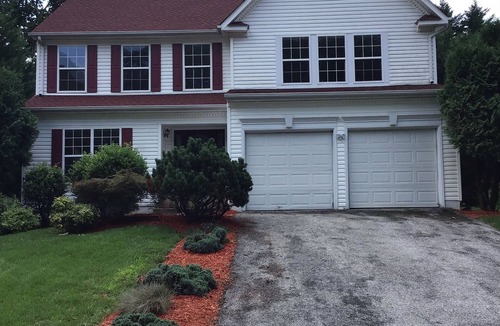 Oxon Hill-Glassmanor House | 5 Bedroom House - MGM National Harbor - Top Golf
