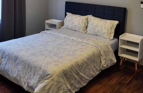 Charlotte Cottage | 5 Bedrooms, Amazing location. You will love this update uptown cottage.
