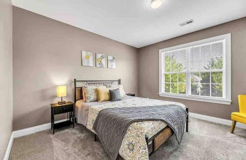 Forest Oaks Apartment | 5 bedrooms, K bed, Playroom, Game Room, Nursery