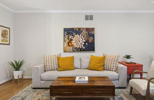 Colesville House | 5 bedrooms with 4 Full Bath Fire Pit BBQ and Plush Amen on 1 2 acre