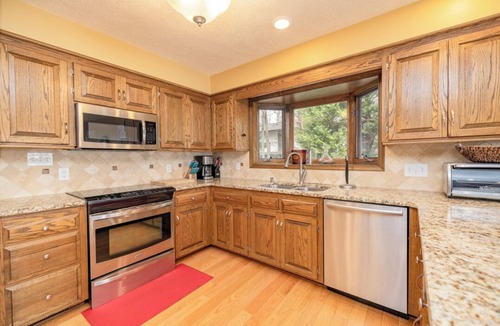 Quail Ridge House | 5 Mile Sunrise on Lake Gaston - Beautiful Main Lake Views