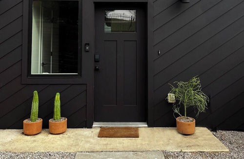 Blackshear-Prospect Hill House | 5 Min from Moody - The Eastside Gem
