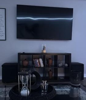 Marietta Apartment | 5-Min to The Battery Modern Chill Escape