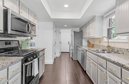 Austin House | 5 mins to Zilker Modern Marvel /Family escape