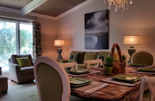Isle of Palms Villa | 5☆ PROPERTY - Pool and Central Location -