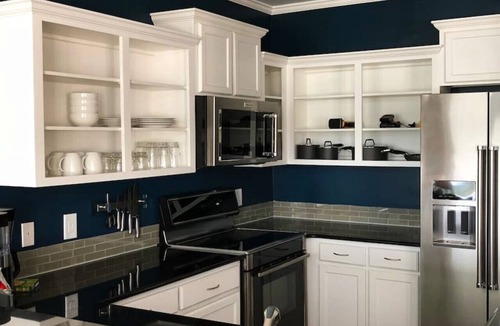 Pleasant Street Condo | 5-star Luxury Apartment - Atop the Seagle Building