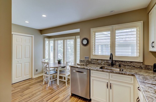 Beach Lagoon Villa | 5 Turtle Lane at The Sea Pines Resort