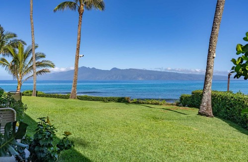Napili Condo | 50 m² Condo ∙ 2 guests