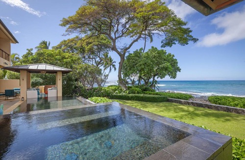 Kamuela House | 500 m² House ∙ 4 bedrooms ∙ 10 guests