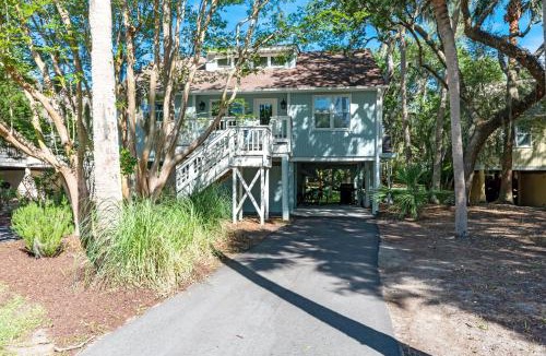 Tarpon Pond House | 507 Tarpon Pond Cottage