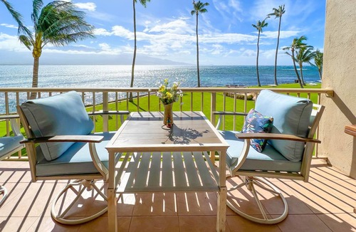 Maalaea Condo | 51 m² Condo ∙ 1 bedroom ∙ 4 guests