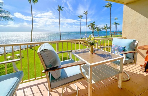 Maalaea Condo | 51 m² Condo ∙ 1 bedroom ∙ 4 guests