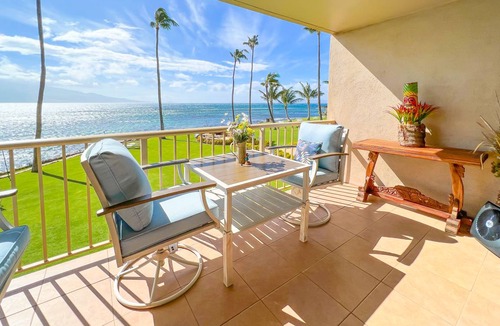 Maalaea Condo | 51 m² Condo ∙ 1 bedroom ∙ 4 guests