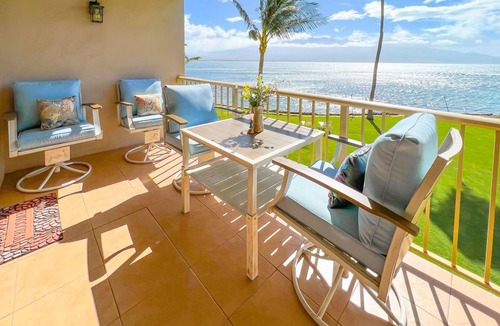 Maalaea Condo | 51 m² Condo ∙ 1 bedroom ∙ 4 guests