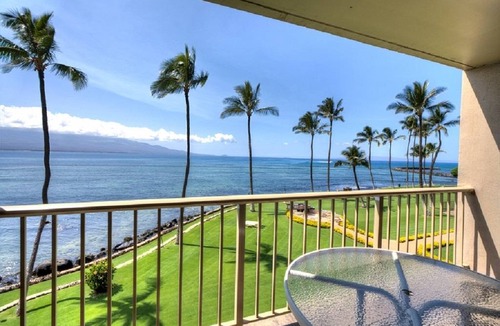 Maalaea Condo | 51 m² Condo ∙ 1 bedroom ∙ 4 guests