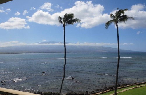 Maalaea Condo | 51 m² Condo ∙ 1 bedroom ∙ 4 guests