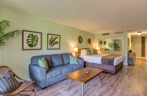 Kaanapali Condo | 51 m² Condo ∙ 4 guests