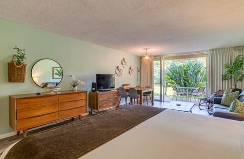Kaanapali Condo | 51 m² Condo ∙ 4 guests