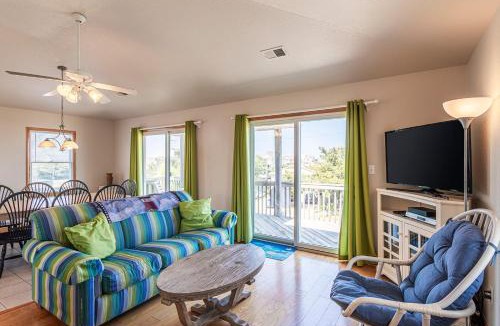 Kill Devil Hills House | 5120 - Anchors Aweigh