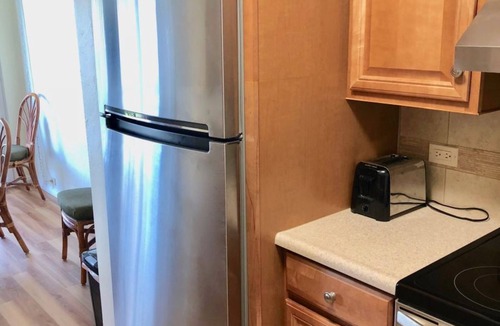 Punaluu Condo | #52 2 Bedroom/2 Bath Beautifully Furnished
