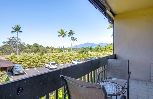 Napili Apartment | 52 m² Apartment ∙ 1 bedroom ∙ 4 guests