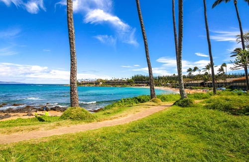 Napili Apartment | 52 m² Apartment ∙ 1 bedroom ∙ 4 guests