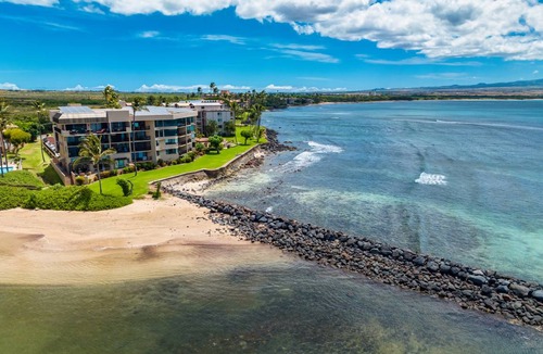 Maalaea Apartment | 52 m² Apartment ∙ 1 bedroom ∙ 4 guests