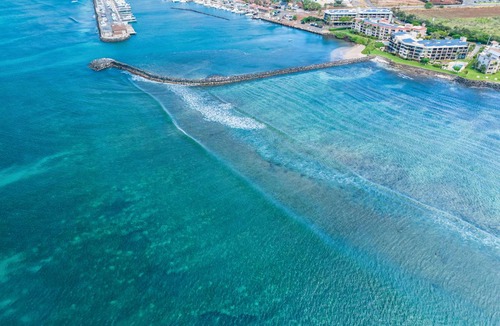 Maalaea Apartment | 52 m² Apartment ∙ 1 bedroom ∙ 4 guests