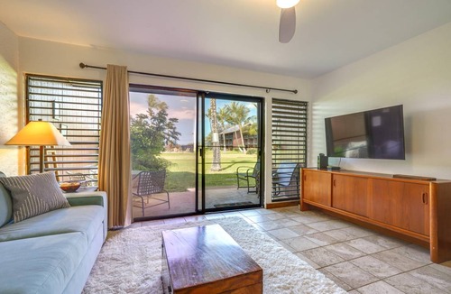 Kaunakakai Apartment | 52 m² Apartment ∙ 1 bedroom ∙ 4 guests