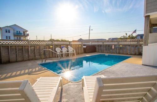 Kill Devil Hills House | 5210 - Salty Dog