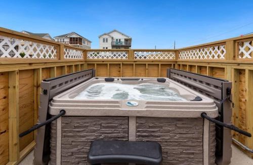 Kill Devil Hills House | 5210 - Salty Dog