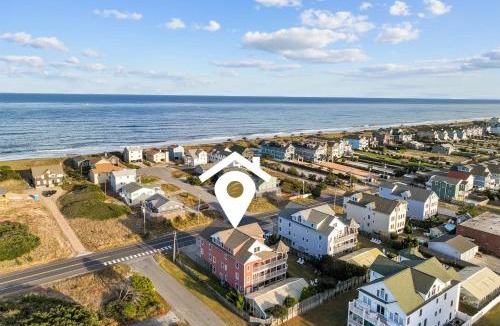 Kill Devil Hills House | 5240 - The Sea Spirit